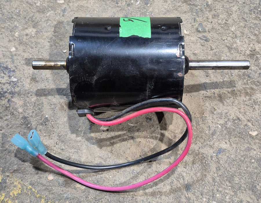 Used Atwood Furnace Heater Motor 12VDC - 37697