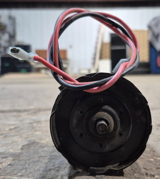 Used Atwood Furnace Heater Motor - 37698