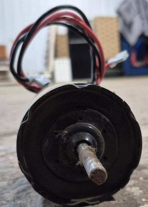 Used Atwood Furnace Heater Motor - 37698