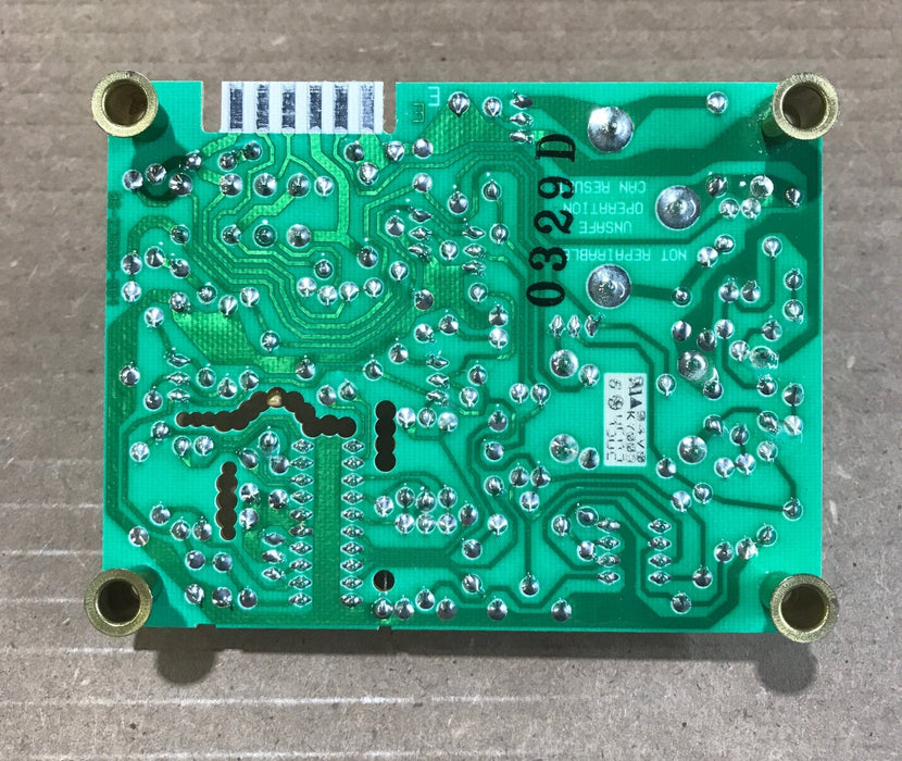 Used Atwood / Hydro Flame, Fenwal Furnace Ignition Circuit Board - 06-235603-004
