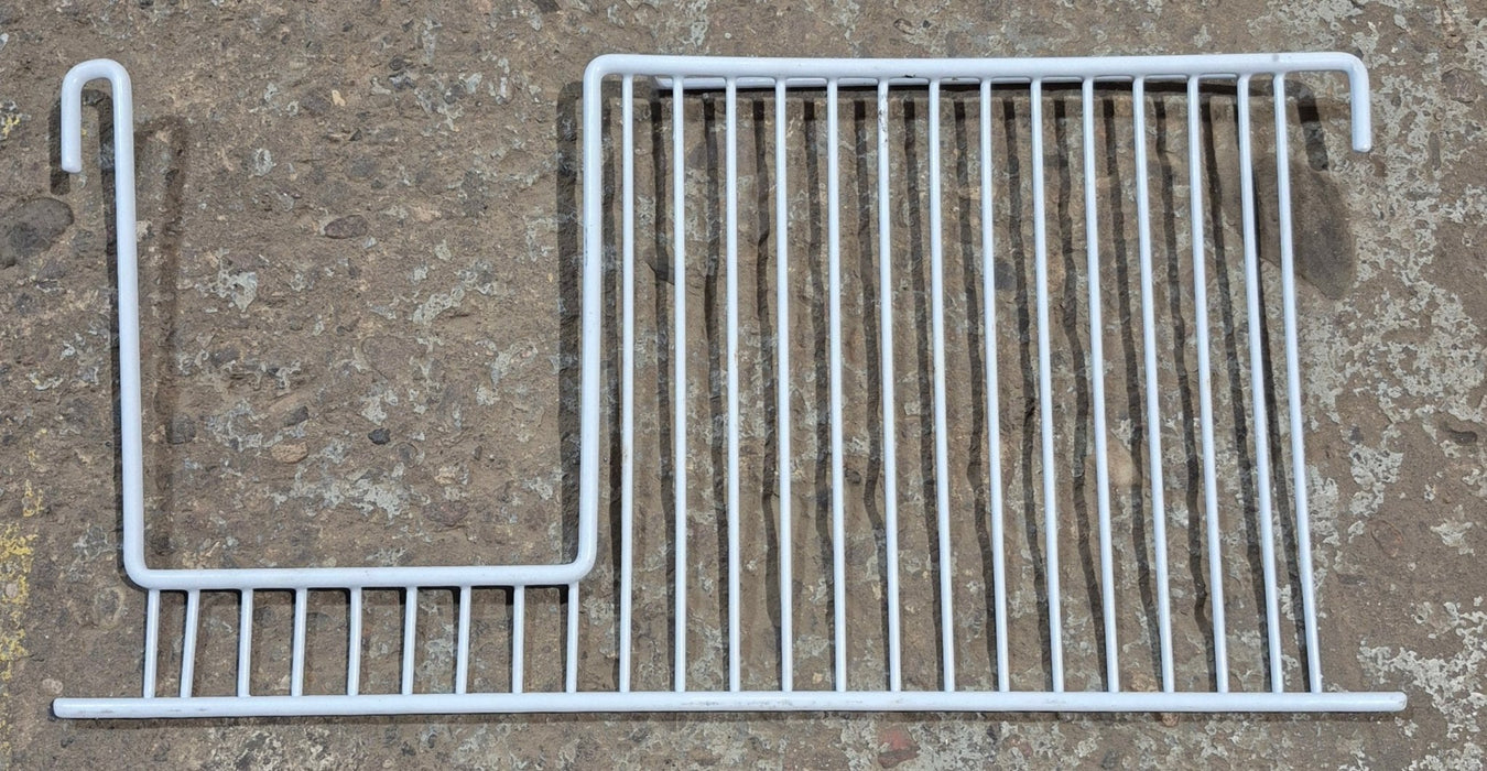 Used Atwood Mid Cabinet, Notched Shelf - 14022