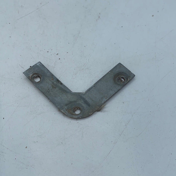 Used Atwood single Bracket 91928 Water Heater - Young Farts RV Parts