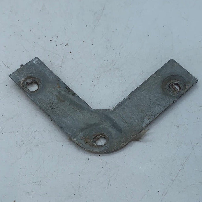 Used Atwood Water Heater Bracket, Single - 91928