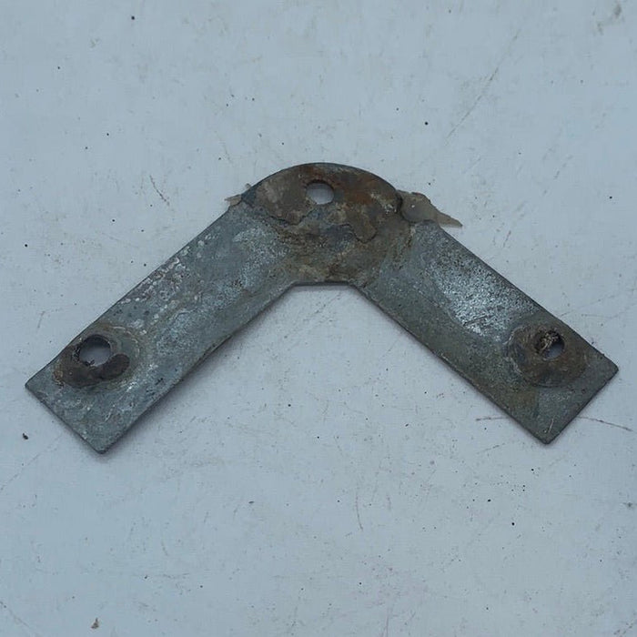 Used Atwood Water Heater Bracket, Single - 91928