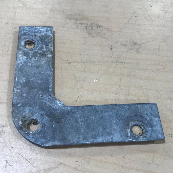 Used Atwood Water Heater Corner Bracket, Single