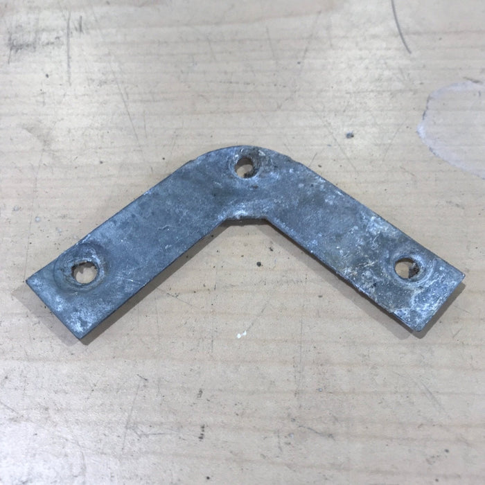 Used Atwood Water Heater Corner Bracket, Single