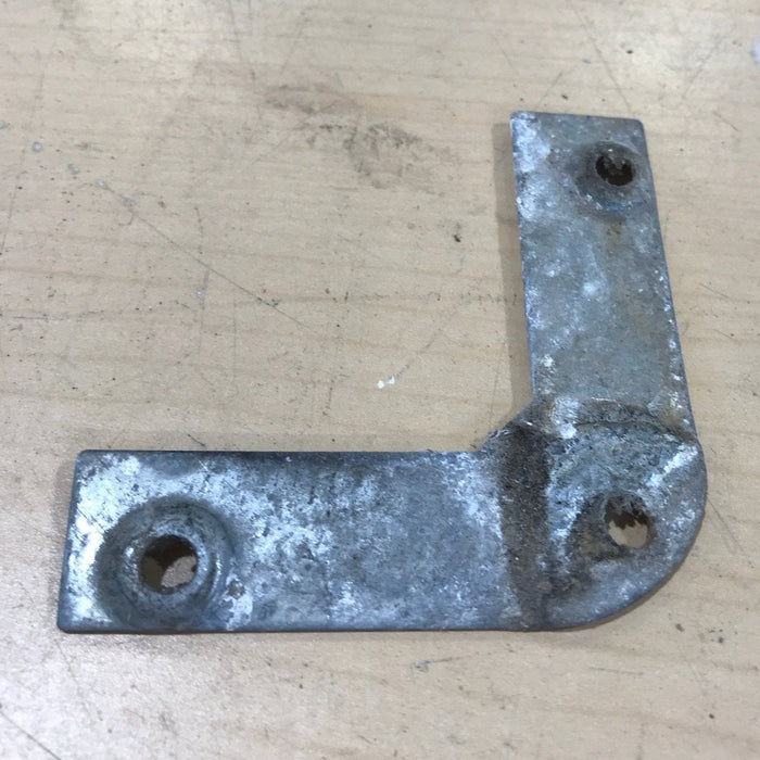 Used Atwood Water Heater Corner Bracket, Single