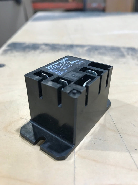 Used Atwood Water Heater Thermostat Relay Kit - 93849