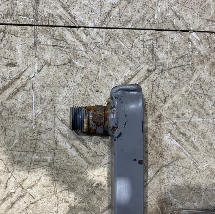 Used Atwood Wedgewood 3 Burner Manifold 52125