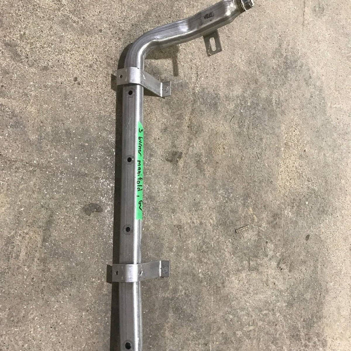 Used Atwood/ Wedgewood 3 Burner Manifold - 57217