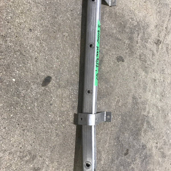 Used Atwood/ Wedgewood 3 Burner Manifold - 57217