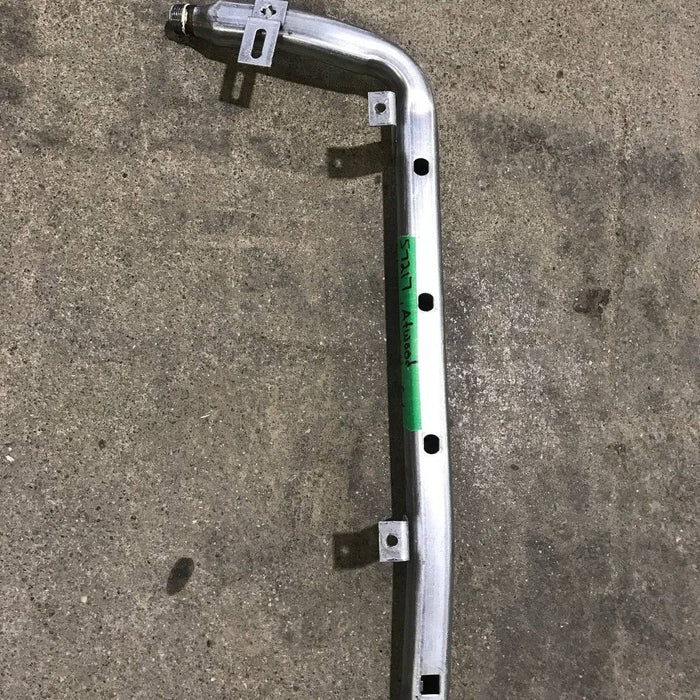Used Atwood/ Wedgewood 3 Burner Manifold - 57217