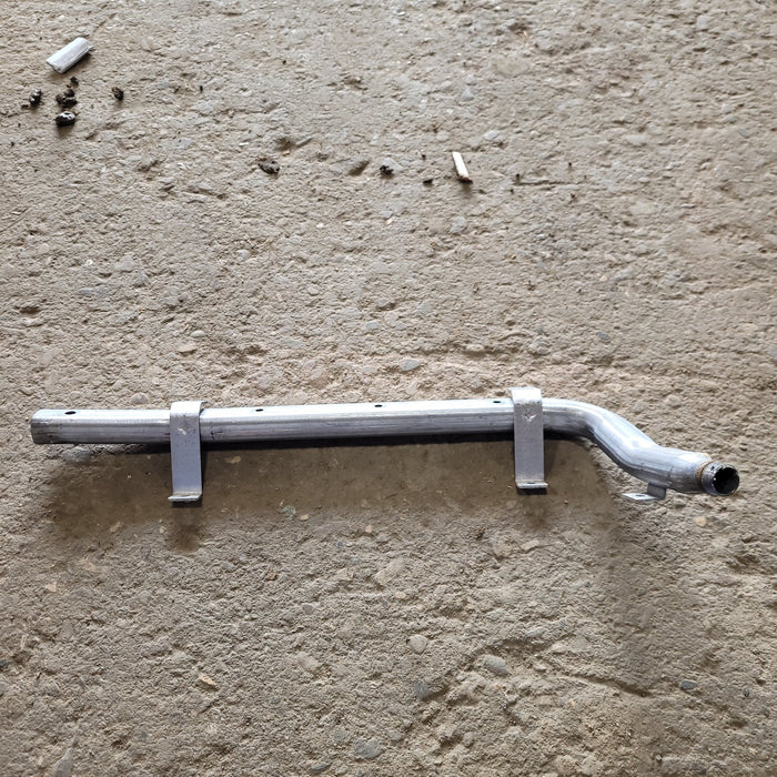 Used Atwood Wedgewood 3 Burner Manifold 57270