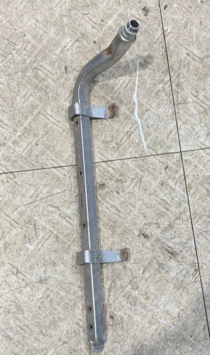 Used Atwood Wedgewood 3 Burner Manifold (Square) 50158