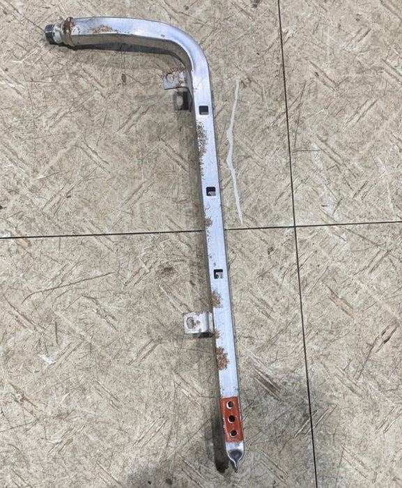 Used Atwood Wedgewood 3 Burner Manifold (Square) 50158