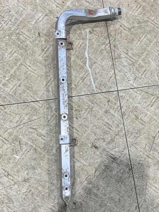 Used Atwood Wedgewood 3 Burner Manifold (Square) 50158