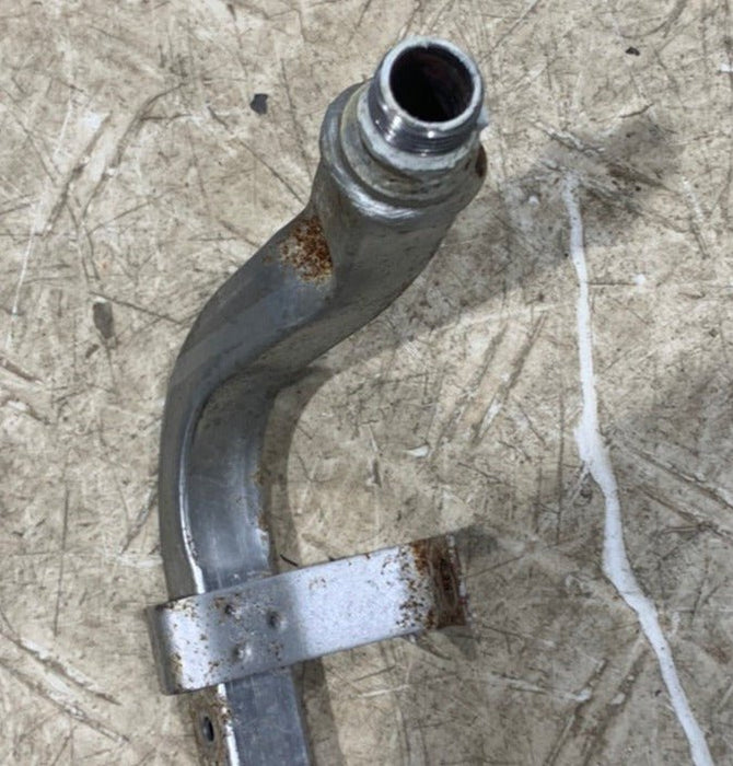 Used Atwood Wedgewood 3 Burner Manifold (Square) 50158