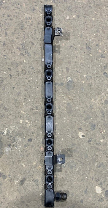Used Atwood Wedgewood 4 Burner Manifold 51274