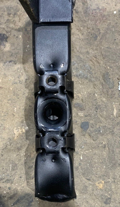 Used Atwood Wedgewood 4 Burner Manifold 51274