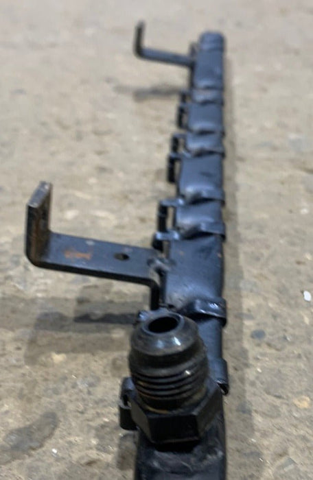 Used Atwood Wedgewood 4 Burner Manifold 51274
