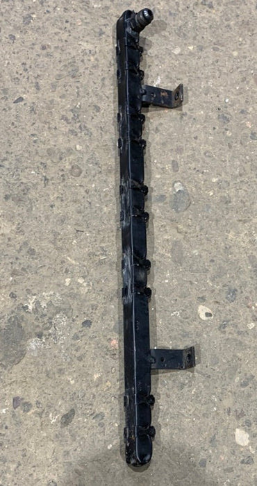 Used Atwood Wedgewood 4 Burner Manifold 51274