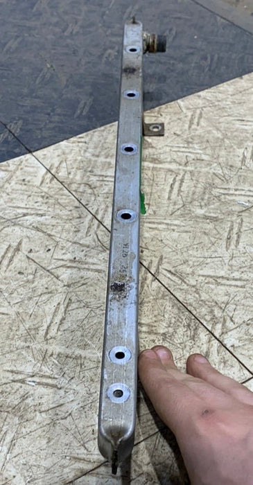 Used Atwood/ Wedgewood 4 Burner Manifold 52124