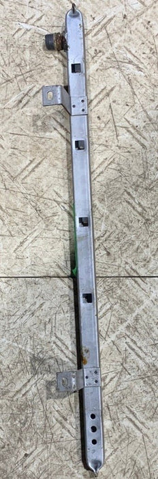 Used Atwood/ Wedgewood 4 Burner Manifold 52124