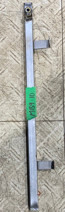 Used Atwood/ Wedgewood 4 Burner Manifold 52124