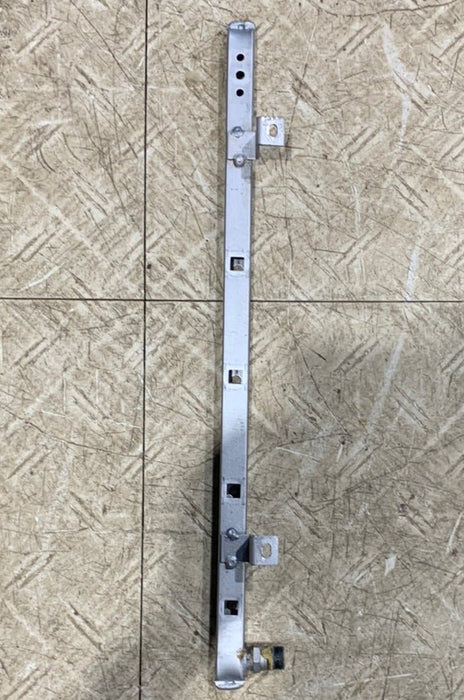 Used Atwood Wedgewood 4 Burner Manifold 52284 With Spark Piezo