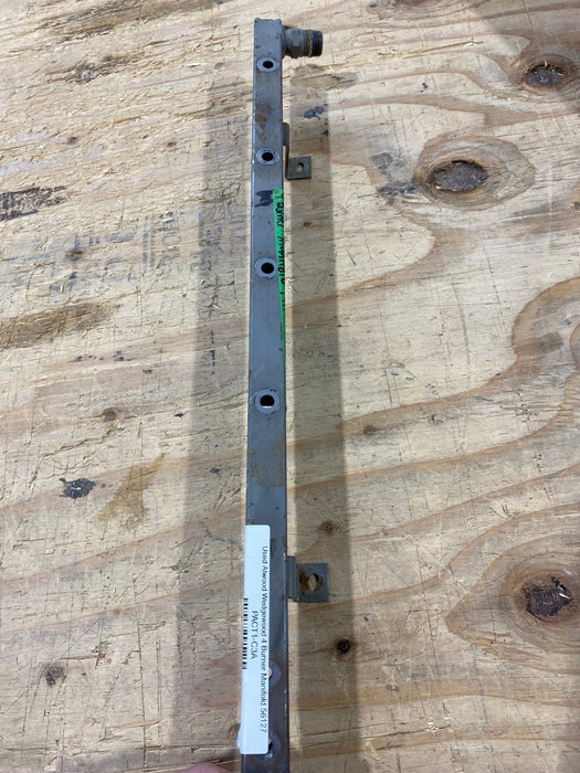 Used Atwood Wedgewood 4 Burner Manifold 56127