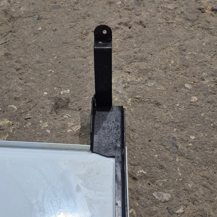 Used Atwood / Wedgewood Bi-Fold Cover