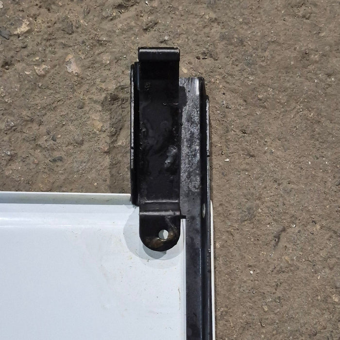 Used Atwood / Wedgewood Bi-Fold Cover