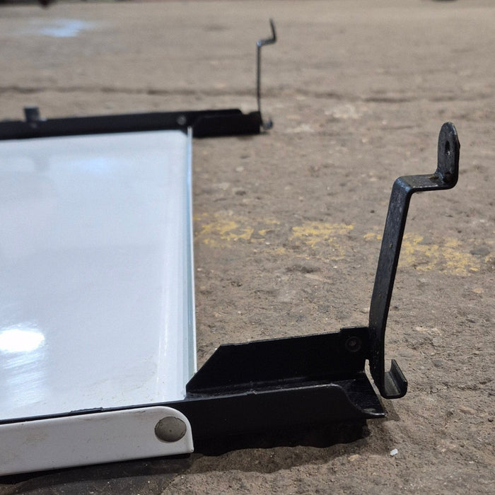 Used Atwood / Wedgewood Bi-Fold Cover