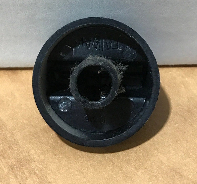 Used Atwood/ Wedgewood Burner Knob 51056