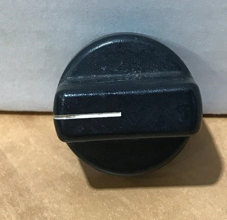 Used Atwood/ Wedgewood Burner Knob 51056