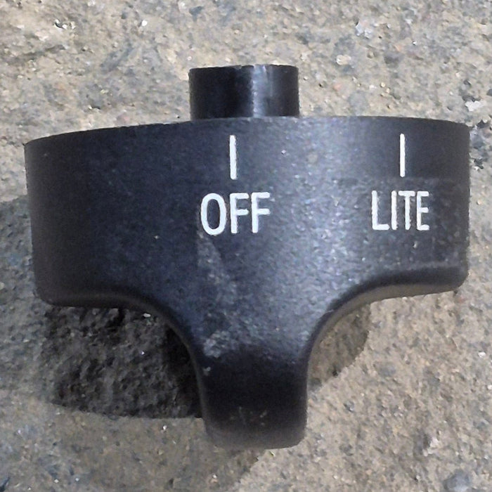 Used Atwood / Wedgewood Burner Knob - 56093