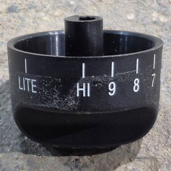 Used Atwood / Wedgewood Burner Knob - 56093