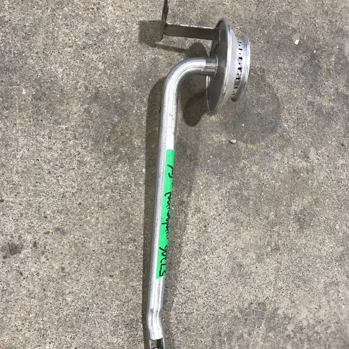 Used Atwood/ Wedgewood Burner, Left Rear, Matchlit - 57206