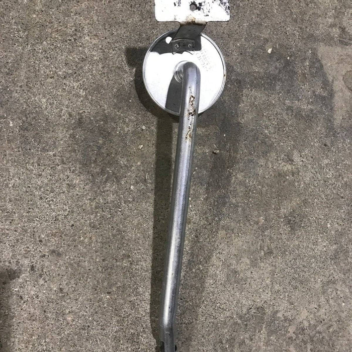 Used Atwood/ Wedgewood Burner, Left Rear, Matchlit - 57206