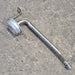 Used Atwood / Wedgewood Burner, Matchlit, Left Rear - 56069 - Young Farts RV Parts