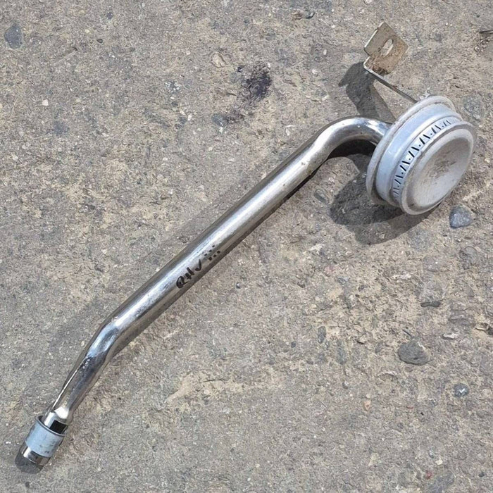 Used Atwood / Wedgewood Burner, Matchlit, Right Rear - 56070 - Young Farts RV Parts