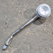 Used Atwood / Wedgewood Burner, Matchlit, Right Rear - 56070 - Young Farts RV Parts