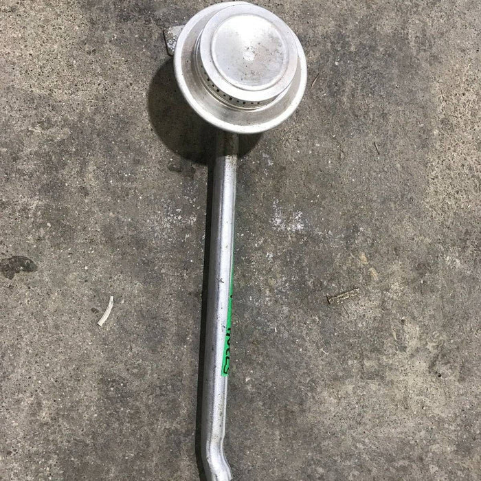 Used Atwood/ Wedgewood Burner, Right Rear, Matchlit - 57204