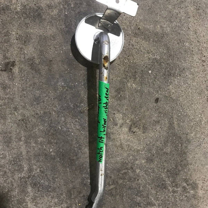 Used Atwood/ Wedgewood Burner, Right Rear, Matchlit - 57204