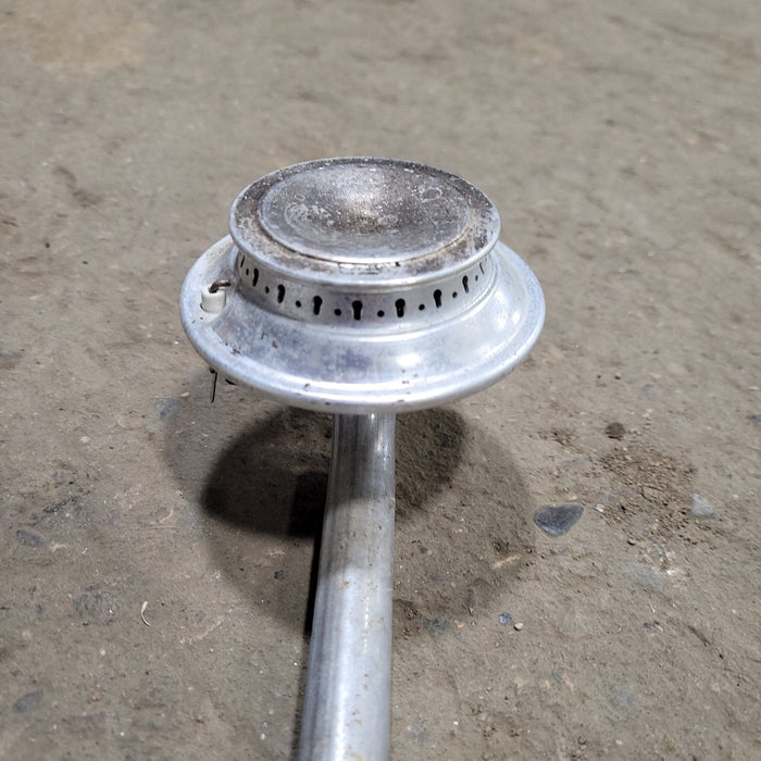 Used Atwood / Wedgewood Burner, Right Rear, With Piezo - 57203