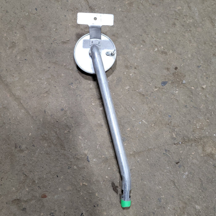 Used Atwood / Wedgewood Burner, Right Rear, With Piezo - 57203