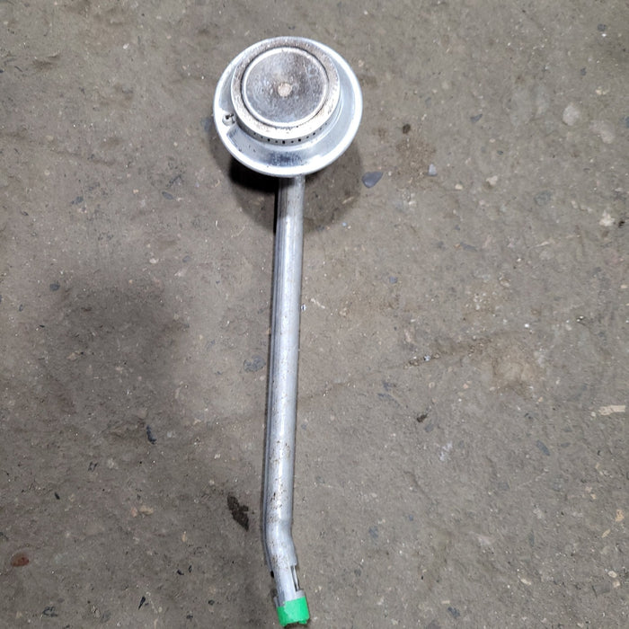Used Atwood / Wedgewood Burner, Right Rear, With Piezo - 57203