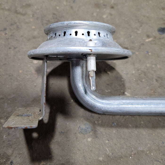 Used Atwood / Wedgewood Burner, Right Rear, With Piezo - 57203
