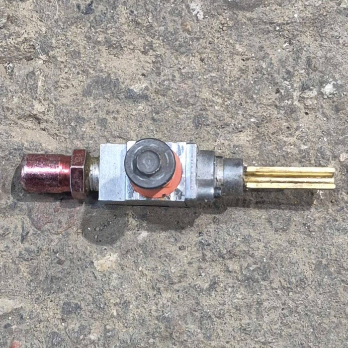 Used Atwood Wedgewood Burner Valve -  56087