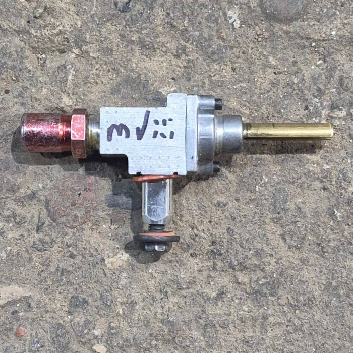 Used Atwood Wedgewood Burner Valve -  56087